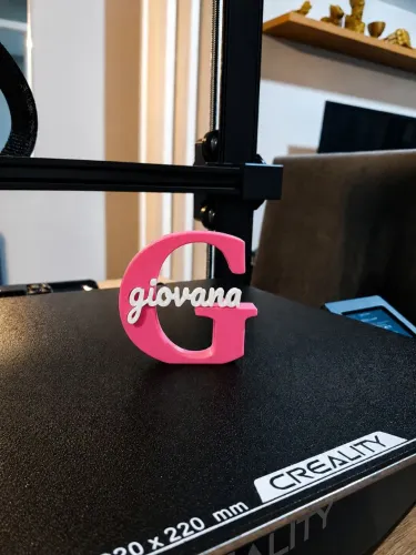LETREIRO PERSONALIZADO