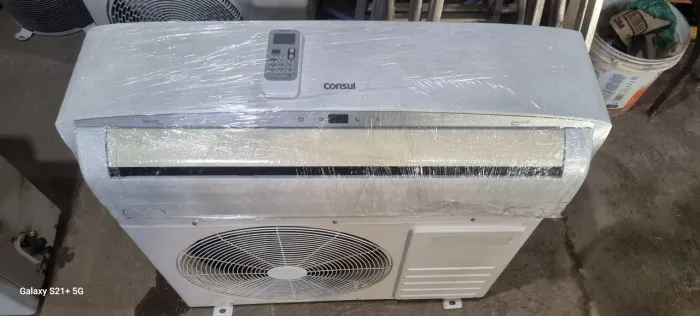 Ar condicionado split 12.000 btus inverter 