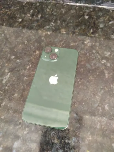 iPhone 13 mini - 512gb
