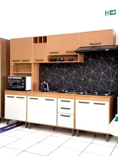 Cozinha Barcelona 