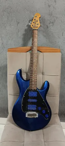Guitarra Tagima mm1 c/malagoli