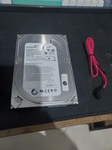 Hd Seagate 500GB