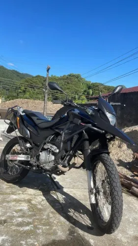 Vende-se Honda XRE 300
