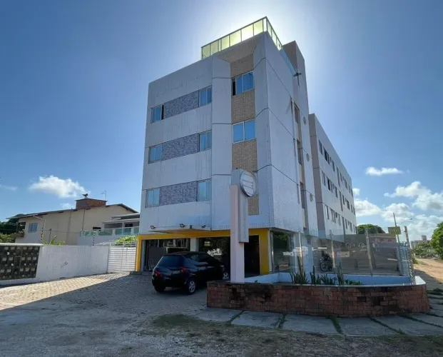 Loja à venda, 33 m² por R$ 180.000,00 - Jardim Brasília - Cabedelo/PB