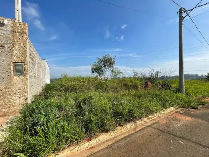 Terreno à venda em Piracicaba, Conquista, com 250 m²