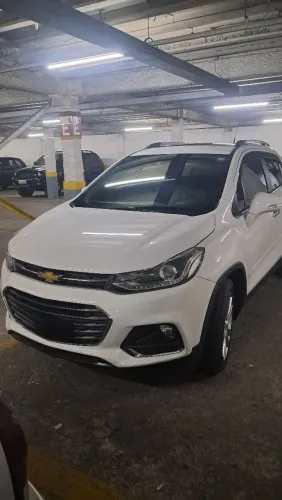 Chevrolet Tracker Premier 1.4 Turbo 16V Flex AUT 2018