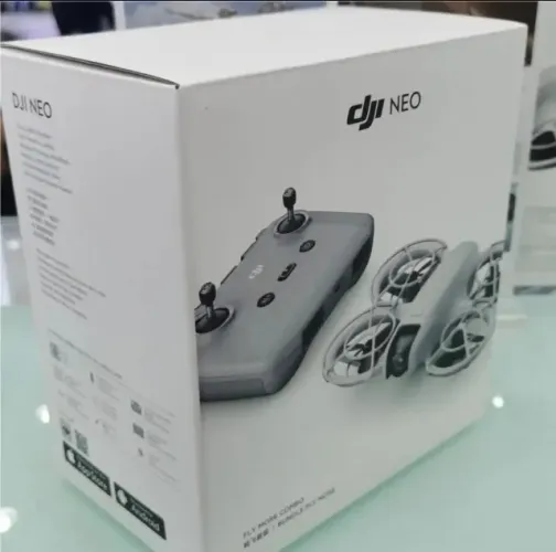 Drone Dji Drone usado 