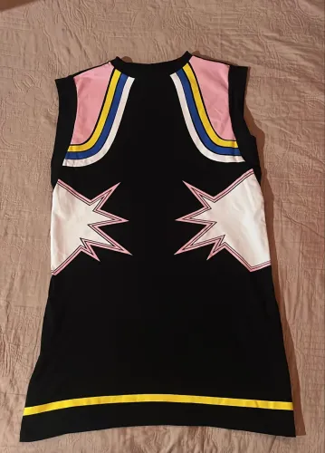 Vestido Tamanho Gg 