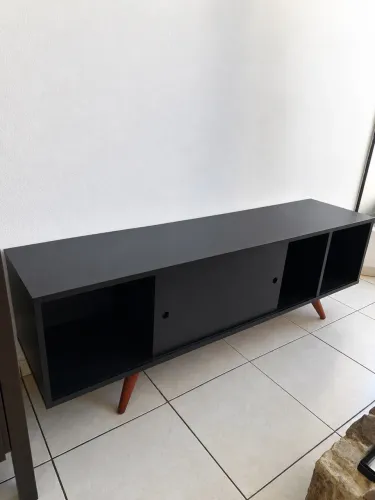 Rack de sala