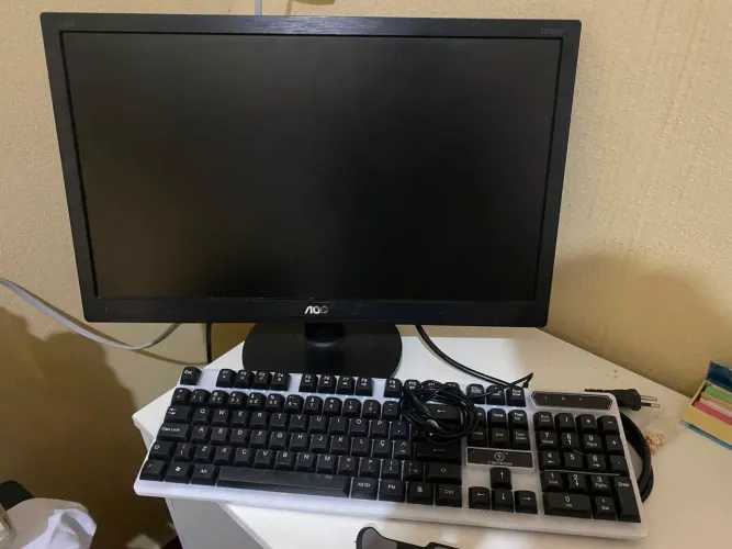 Monitor