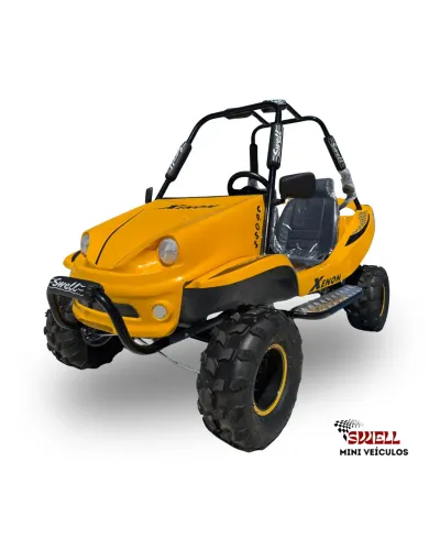 Mini Buggy ZERO Km Swell