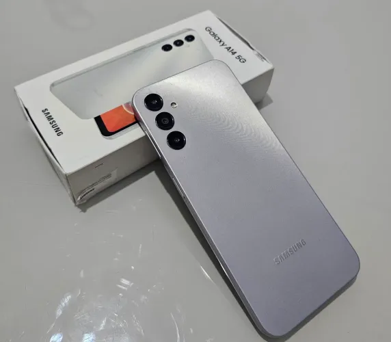 Samsung Galaxy A14 - 128GB - 5G
