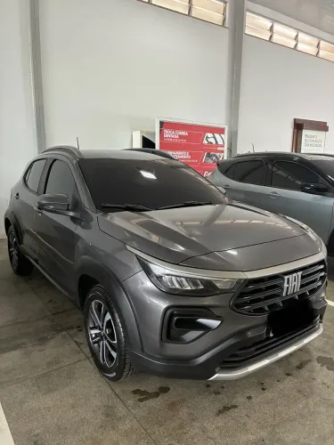 Fiat Pulse Audace 1.0 Turbo 200 Flex Aut. 2023