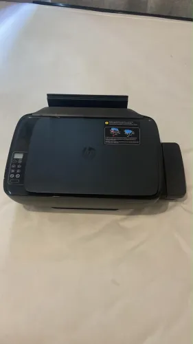 Impressora HP Ink Tank Wirelless 416