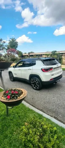 Jeep Compass Limited 2.0 4X4 Diesel 16V Aut. 2020