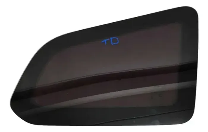 Vidro Fixo Traseiro Direito Duster 2024
