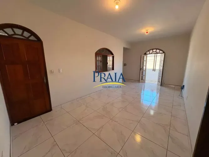 Casa 2 quartos para alugar, 80m² - Cristovão Colombo