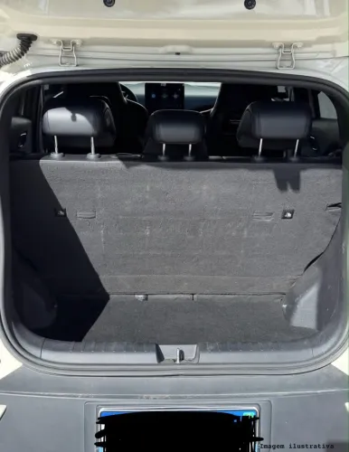 BYD Dolphin Mini (Elétrico) 2024
