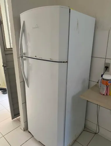 Geladeira