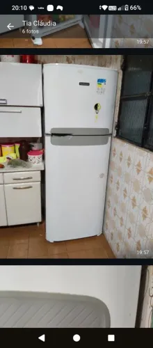 Geladeira