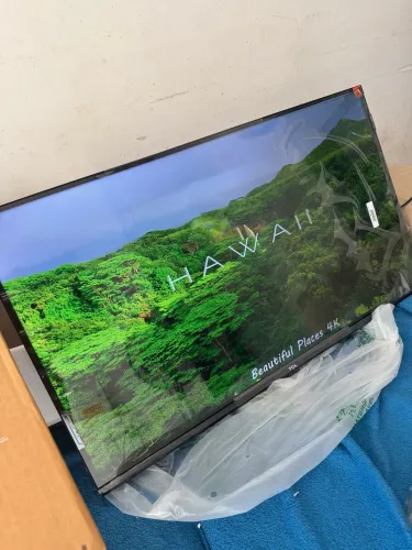 Tv tcl 32 polegadas nova