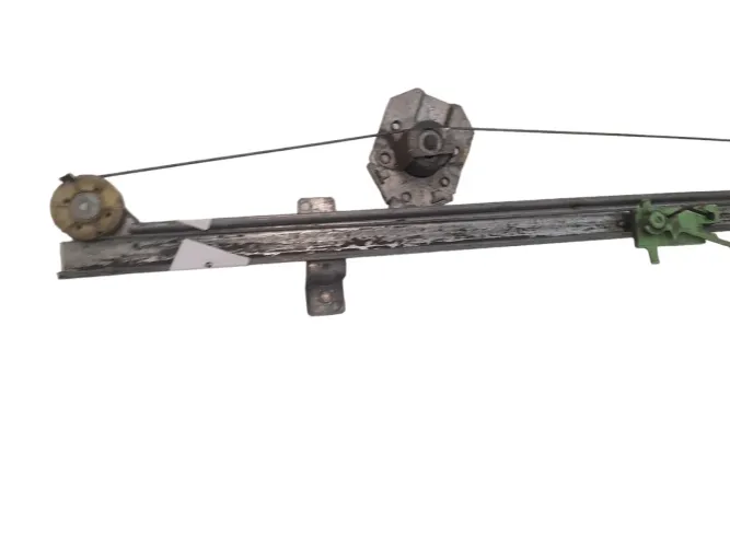 Maquina Vidro Dianteira Esquerda Ducato Boxer Jumper 2007/.