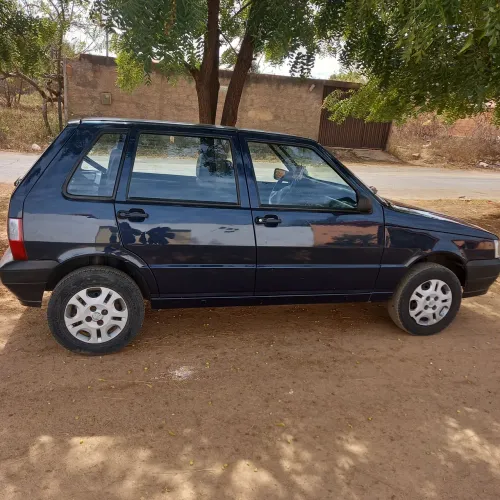 Fiat Uno Mille 1.0 Fire/ F.flex/ Economy 4P 2005