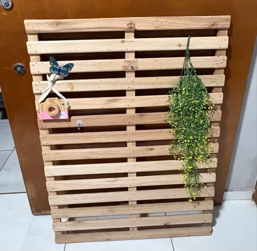 Painel para foto 