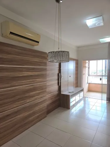 Alugo apartamento 3Q com planejados no condomínio Torres de Itália