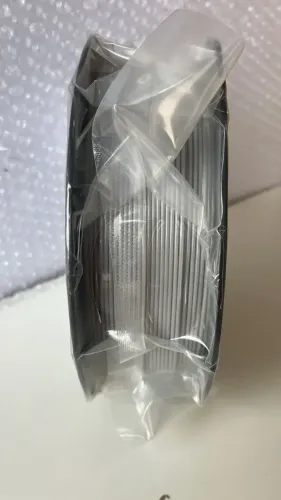 Filamento 3D Masterprint PETG - Cinza 1kg