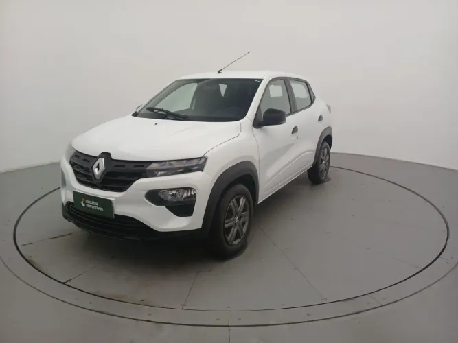 Renault Kwid 1.0 Zen 2026
