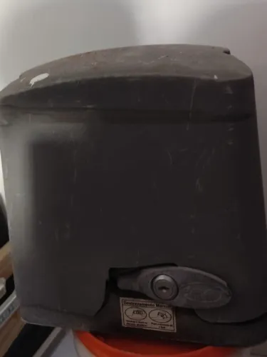 Motor para portão