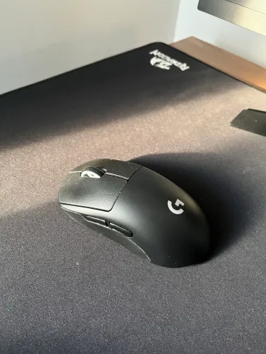 Mouse Logitech G Pro Superlight