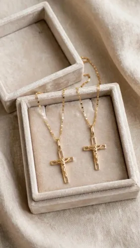 Ouro 18k