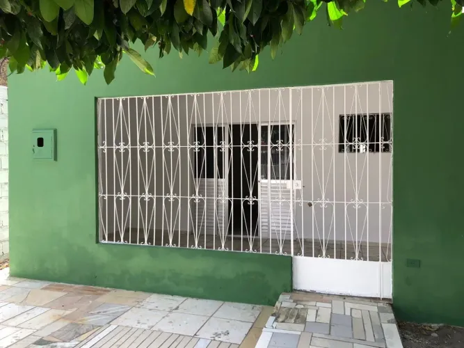 Casa maranguape I