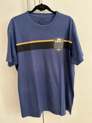 Camiseta t-shirt masculina Osklen