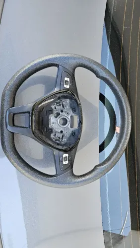 Volante Volkswagen original <br><br>Qualquer dúvida entre em contato