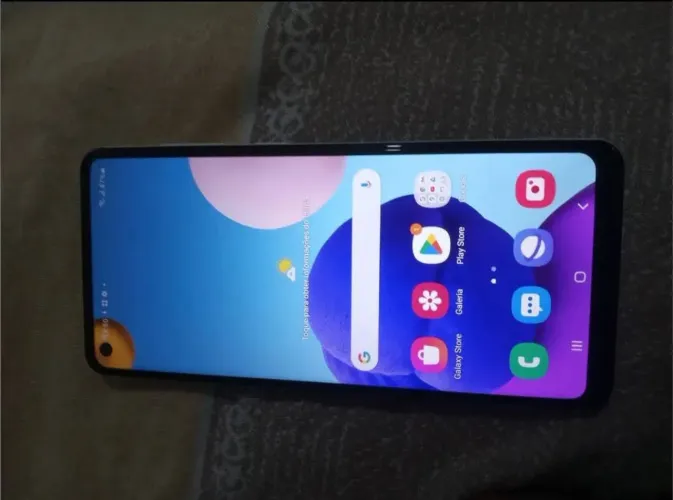 Samsung A21s