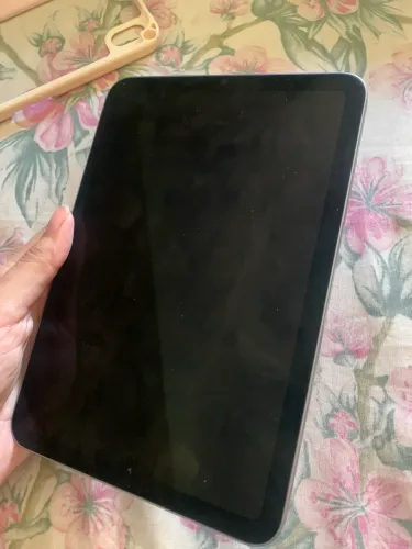 iPad mini 6