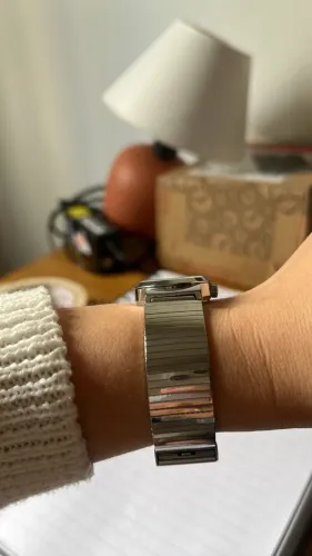 Relógio Mondaine - Sabrina Sato
