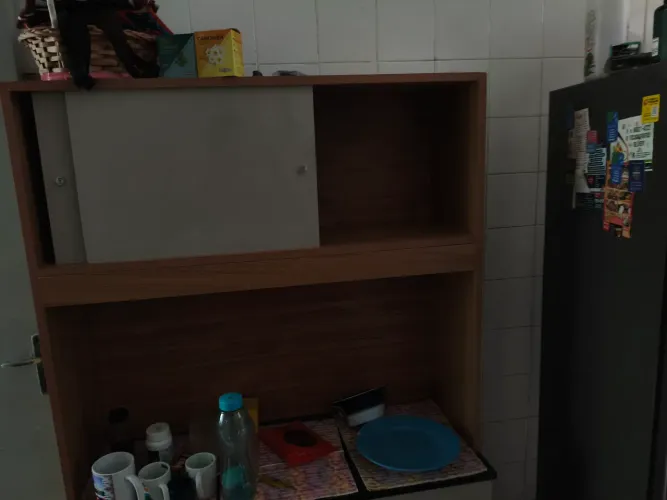 Armário de cozinha 