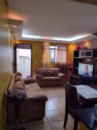 Casa em São Paulo