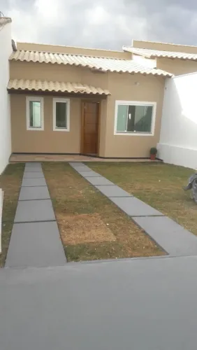 (W) Casa Araucaria 100% financiado