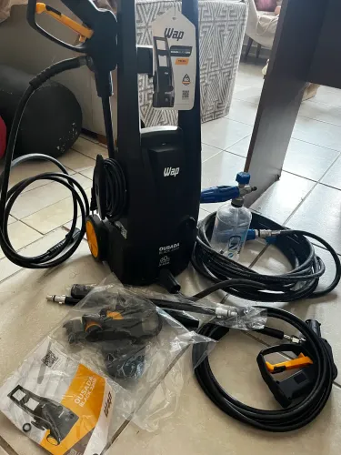 Wap Ousada Black 2200