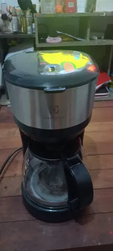 Cafeteira