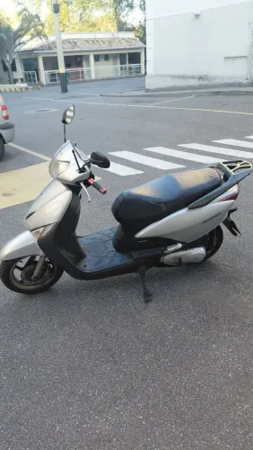Honda lead nova