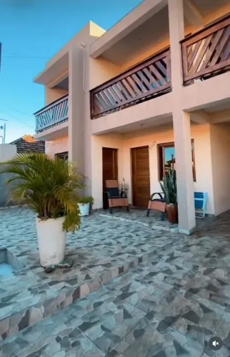 Casa para venda