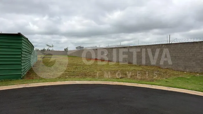Terreno em Condomínio à venda, Reserva Novo Mundo - UBERLANDIA/MG