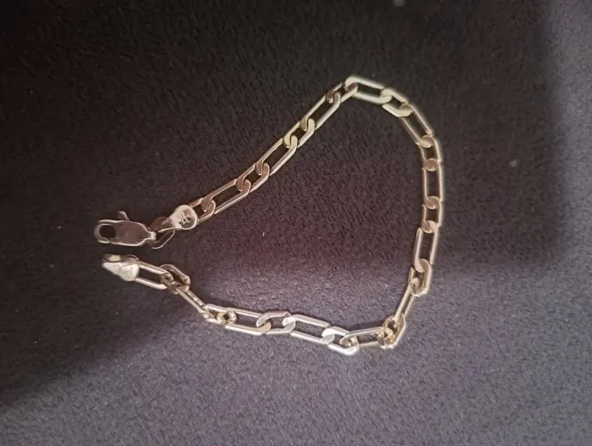 Pulseira Rommanel 