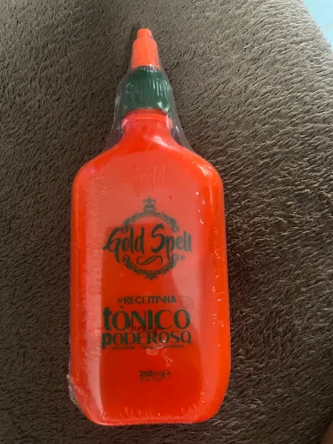 Tonico Poderoso